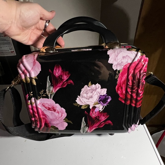 Triforce Bags Triforce Hard Cosmetic Case Poshmark